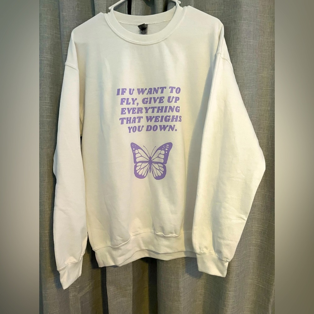 Crewneck